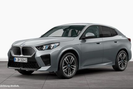 BMW iX2 15.069 km 51.907 &euro; Barsbüttel bei Hamburg 22885