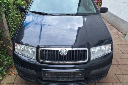 Skoda Fabia 147.000 km 2.500 &euro; Bielefeld 33719