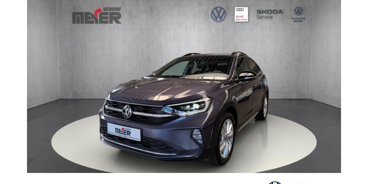 VW Taigo 7.515 km 22.690 &euro; Beckdorf 21643