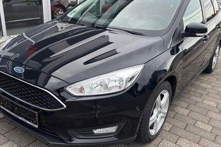 Ford Focus 222.045 km 5.600 &euro; Kirchberg 55481