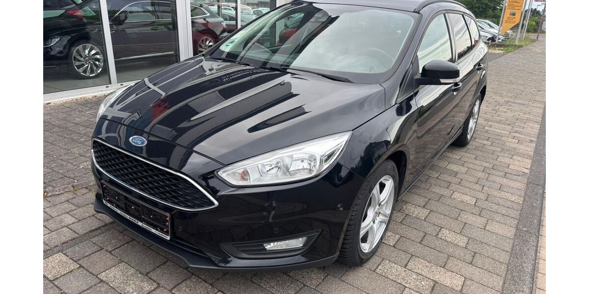 Ford Focus 222.045 km 5.800 &euro; Kirchberg 55481