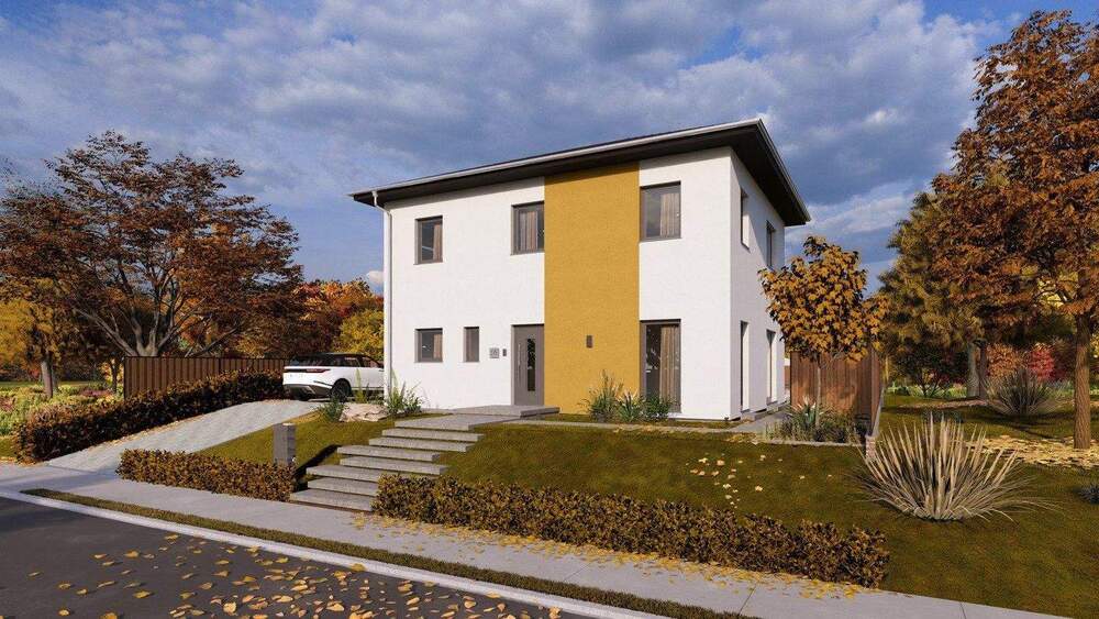 Einfamilienhaus Saarwellingen Reisbach - 4 Zimmer, 154 m&sup2;, 360.200&euro; | Angebot:25735518