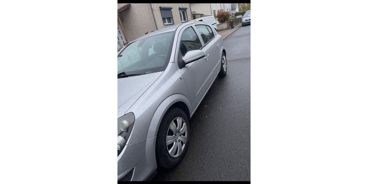 Opel Astra 231.674 km 2.300 &euro; Bobenheim-Roxheim 67240