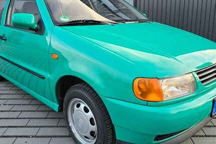 VW Polo 25.808 km 5.500 &euro; Eislingen /Fils 73054