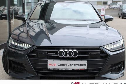 Audi A7 50.000 km 45.840 &euro; Puchheim 82178