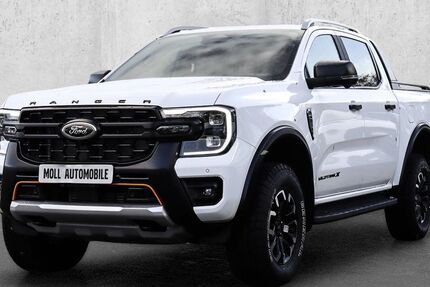 Ford Ranger 1.500 km 69.490 &euro; Aachen 52078