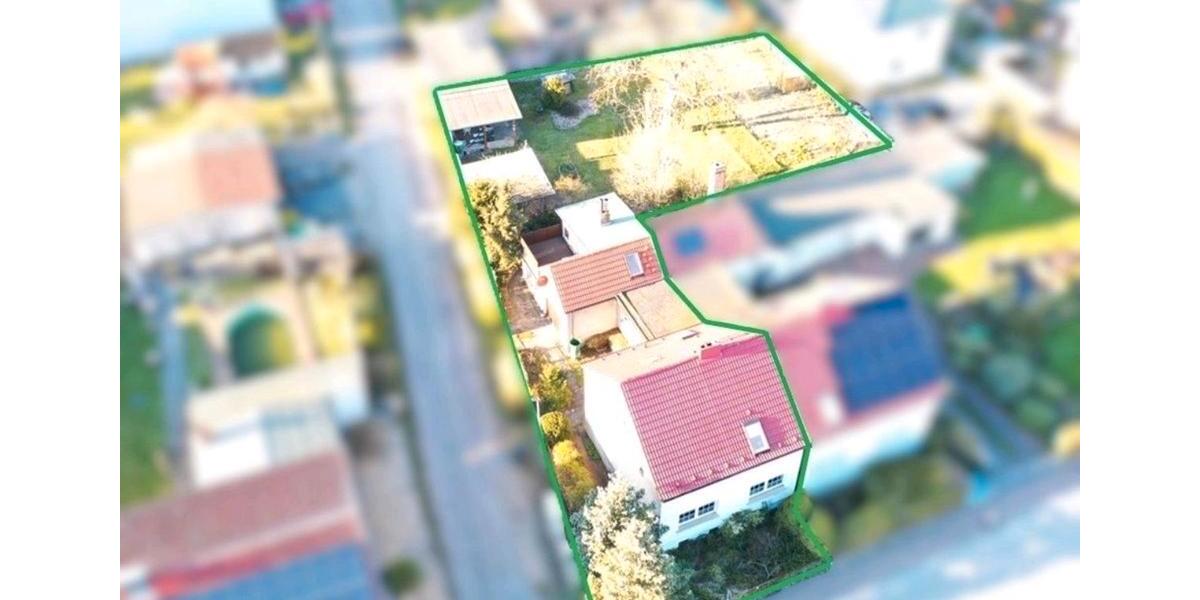 Doppelhaushälfte Brandenburg an der Havel - 5 Zimmer, 128 m&sup2;, 295.000&euro; | Angebot:26893993