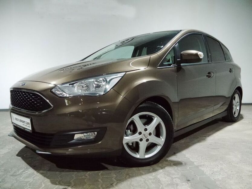 C-Max