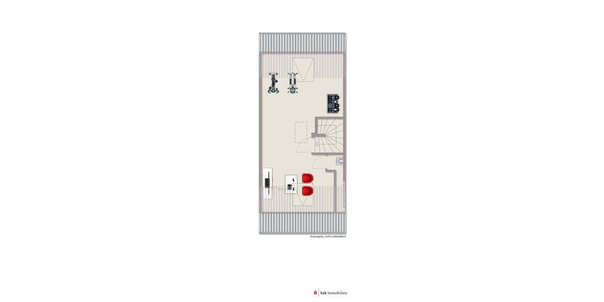 Reihenmittelhaus Berlin Altglienicke - 5 Zimmer, 119 m&sup2;, 480.000&euro; | Angebot:26834754