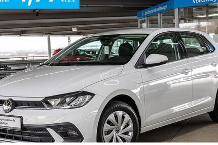 VW Polo 11.241 km 20.130 &euro; Stuttgart-Wangen 70188