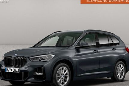 BMW X1 49.599 km 31.480 € München 80939