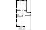 Etagenwohnung Aschaffenburg Innenstadt - 3 Zimmer, 81 m&sup2;, 450.940&euro; | Angebot:25778919