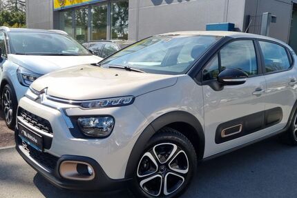 Citroen C3 10.062 km 14.780 &euro; Potsdam 14480