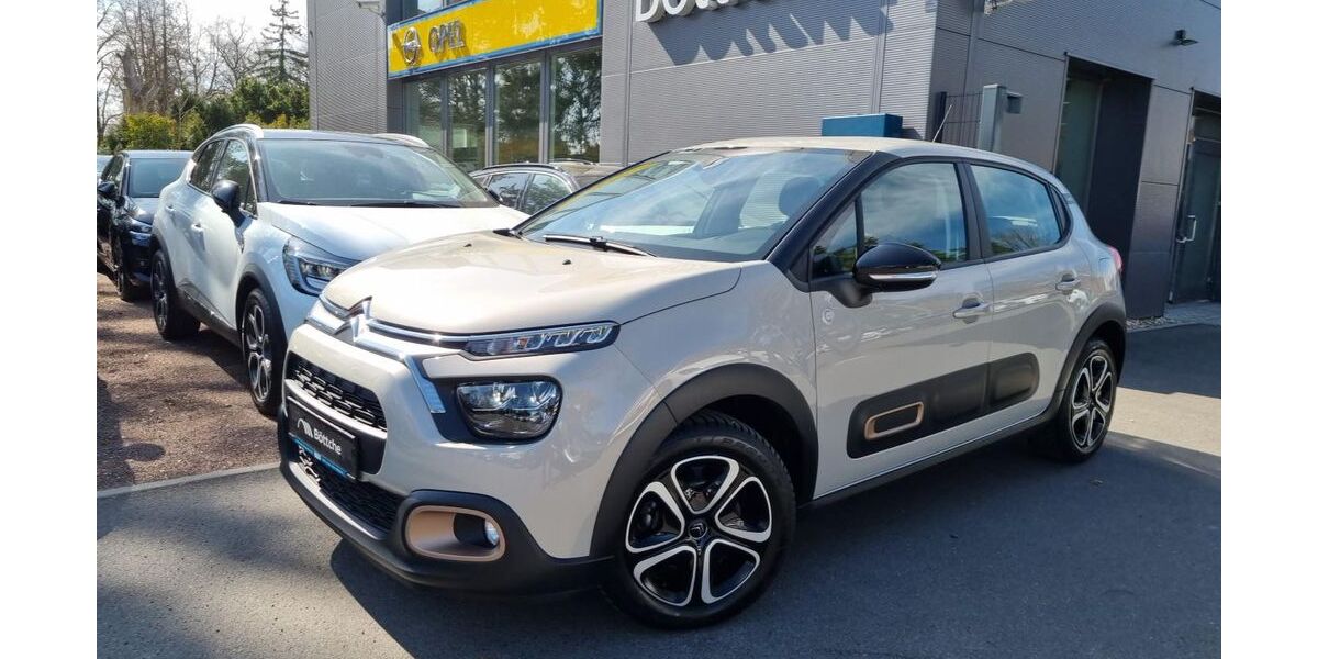 Citroen C3 10.062 km 14.780 &euro; Potsdam 14480