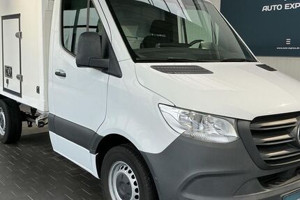 Mercedes-Benz Sprinter 245.110 km 27.073 &euro; Oyten 28876