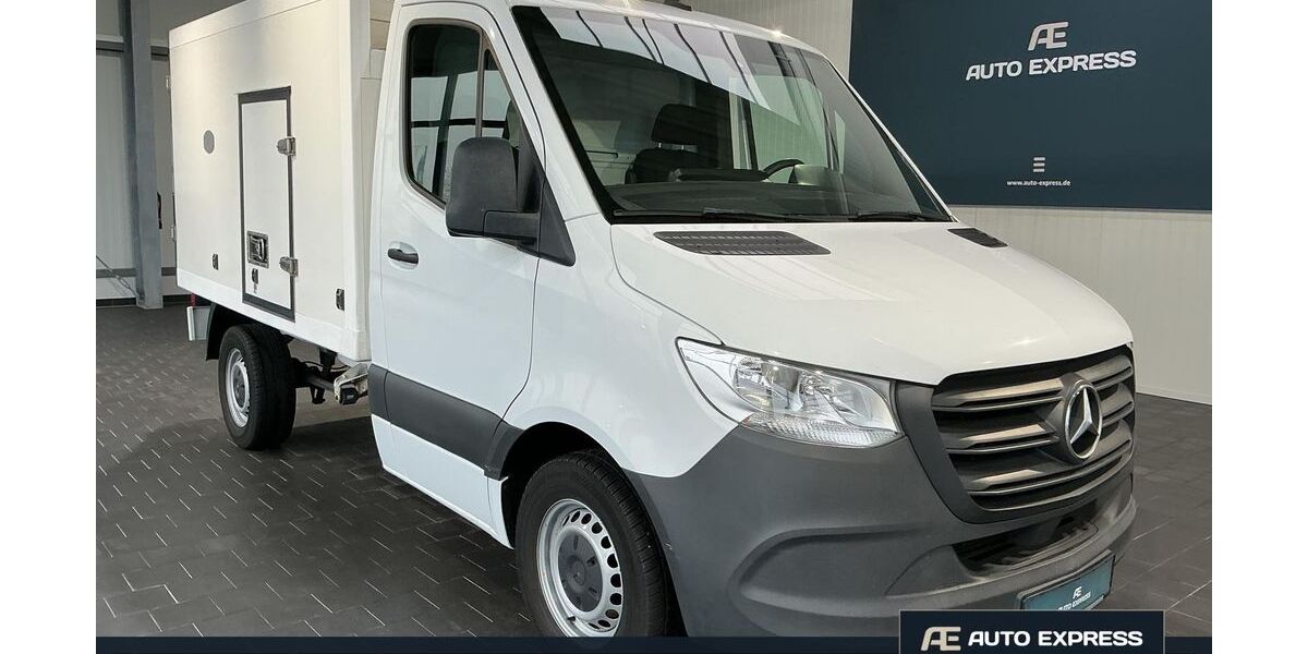 Mercedes-Benz Sprinter 245.110 km 27.073 &euro; Oyten 28876