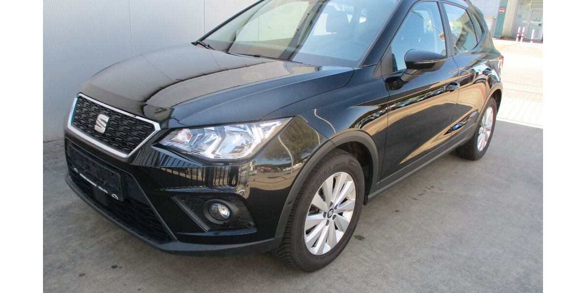 Seat Arona 46.197 km 16.470 &euro; Köln 51105