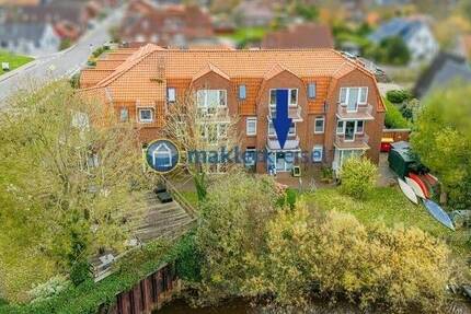 Gewerbeobjekt Dornum / Dornumersiel Westeraccumersiel - 95.000&euro; | Angebot:25664556