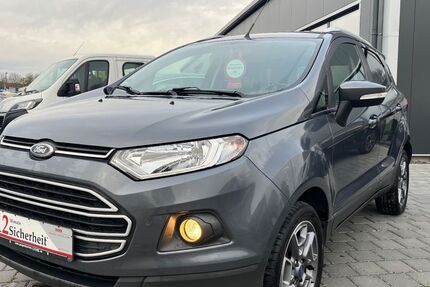 Ford EcoSport 55.719 km 8.980 € Irlich 56567