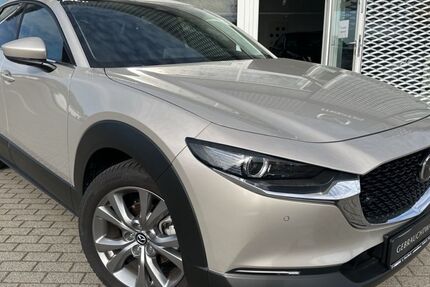 Mazda CX-30 20.760 km 24.935 &euro; Delitzsch 04509