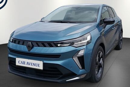 Renault Symbioz 15.273 km 26.900 &euro; Trier 54294