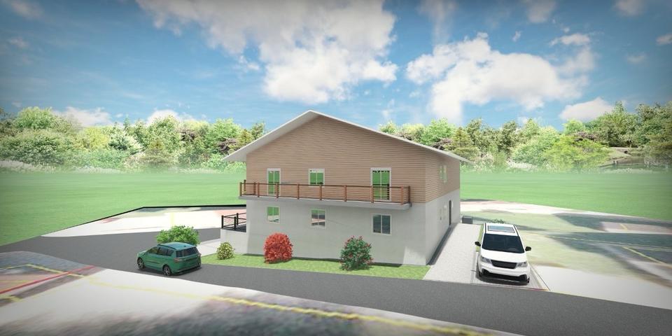 Etagenwohnung Immenstadt im Allgäu - 3 Zimmer, 90 m&sup2;, 551.200&euro; | Angebot:26786252