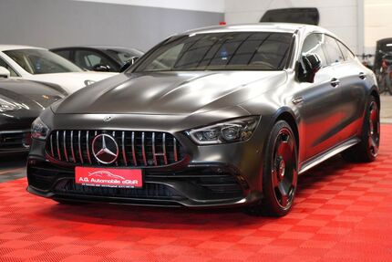 Mercedes-Benz AMG GT 75.536 km 61.950 &euro; Pfungstadt 64319
