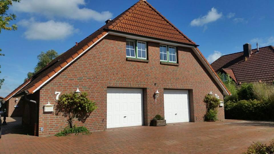 Etagenwohnung Moormerland - 3 Zimmer, 100 m&sup2;, 880&euro; | Angebot:25370747