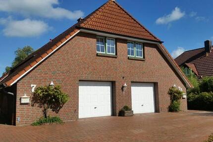 Wohnung Moormerland - 3 Zimmer, 100 m&sup2;, 880&euro; | Angebot:25370747