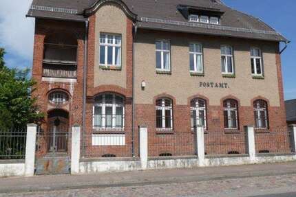 Wohnung zum Mieten in Fehrbellin 760 € 101.46 m² 2 zimmer