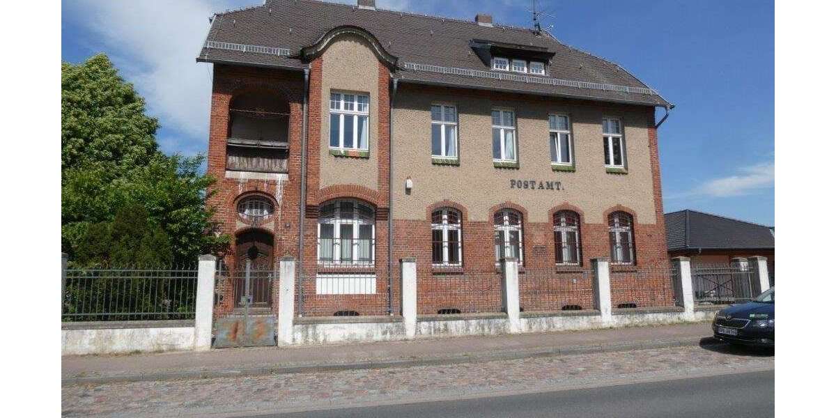 Wohnung zum Mieten in Fehrbellin 760 € 101.46 m² 2 zimmer