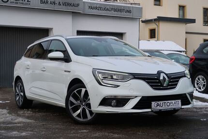 Renault Megane 179.241 km 7.950 &euro; Bielefeld 33617