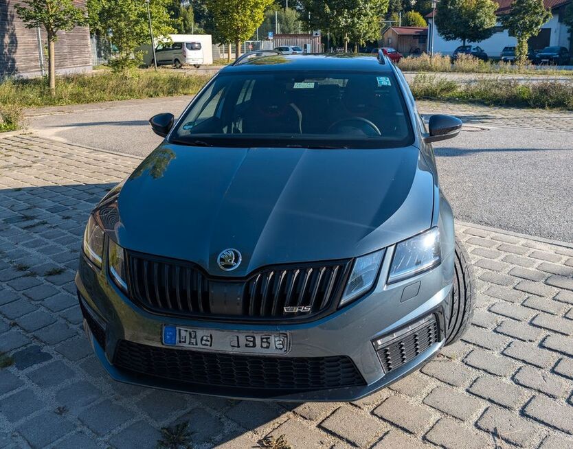 Octavia