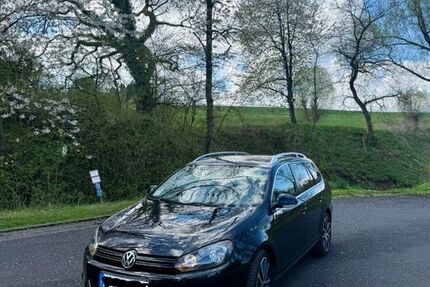VW Golf 215.000 km 5.999 &euro; Fuldatal 34233