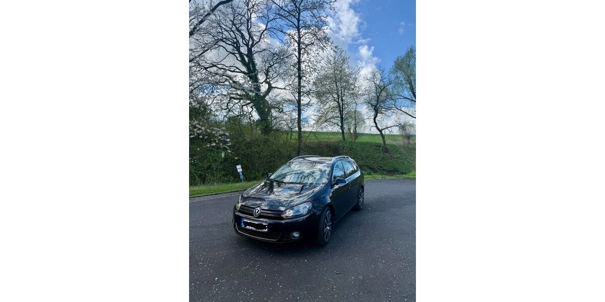 VW Golf 215.000 km 5.999 &euro; Fuldatal 34233