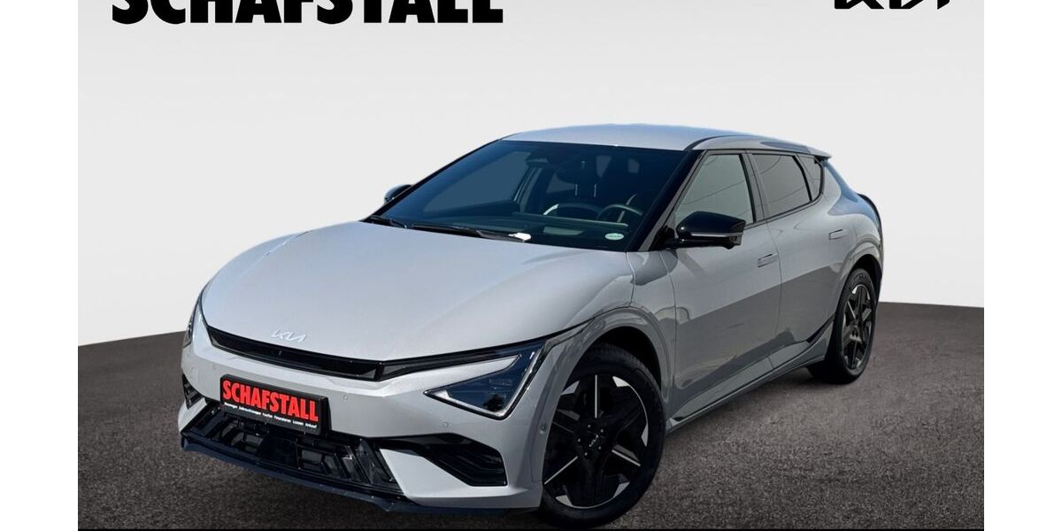 Kia EV6 9.451 km 47.777 &euro; Elsdorf (bei Köln) 50189