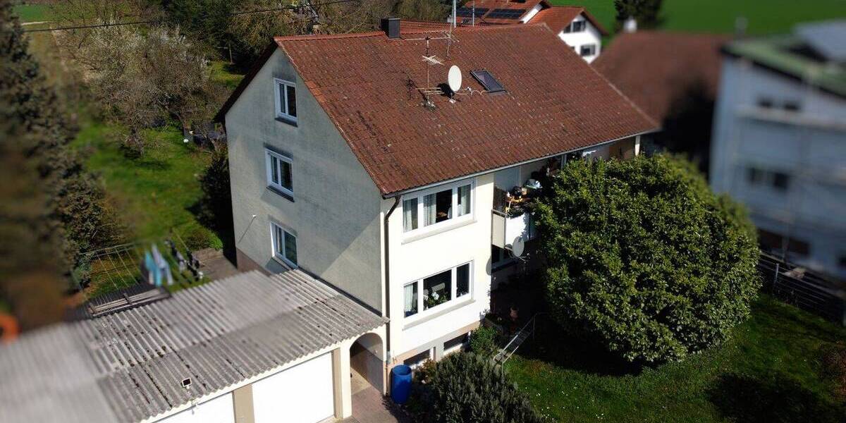 Mehrfamilienhaus, Wohnhaus Waiblingen Bittenfeld - 1 Zimmer, 256 m&sup2;, 695.000&euro; | Angebot:26674052
