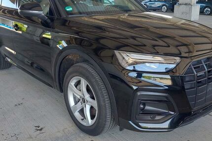 Audi Q5 116.000 km 29.950 &euro; Eystrup 27324