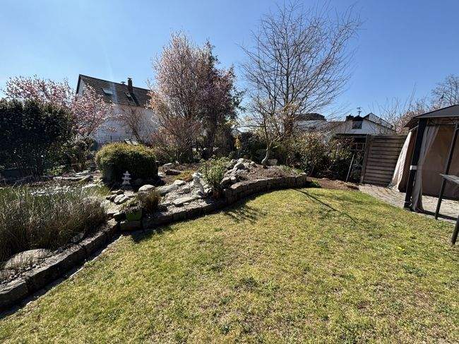 Einfamilienhaus Seligenstadt - 3 Zimmer, 112 m&sup2;, 645.000&euro; | Angebot:24519976