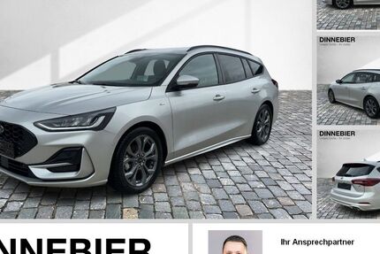 Ford Focus 20.663 km 22.490 &euro; Berlin 13089