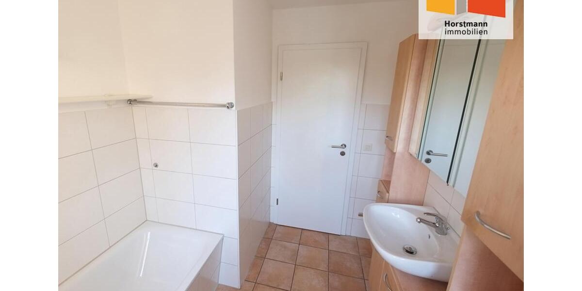 Etagenwohnung Rietberg - 3 Zimmer, 94 m&sup2;, 750&euro; | Angebot:25391532