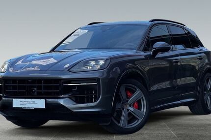 Porsche Cayenne 38.600 km 119.900 &euro; Bergisch Gladbach 51429