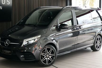 Mercedes-Benz V 300 176.000 km 43.900 &euro; Burgkirchen an der Alz 84508