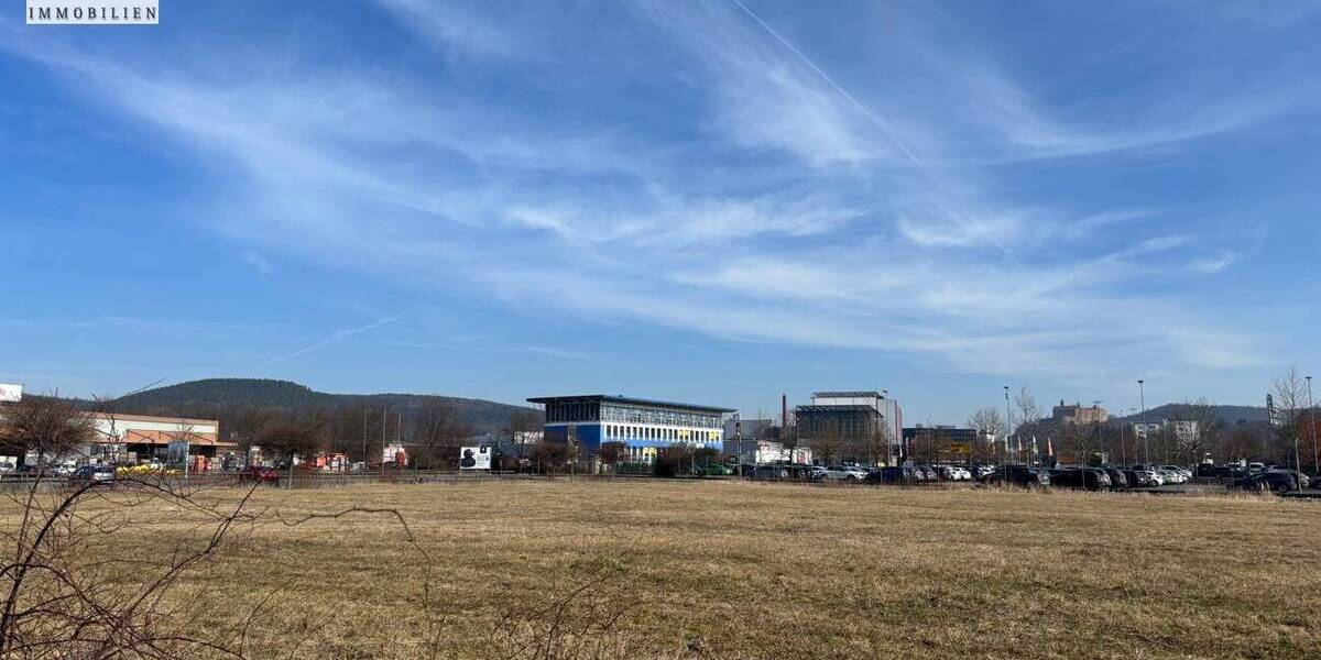 Grundstück Kulmbach Blaich - 1.374.000&euro; | Angebot:25814974