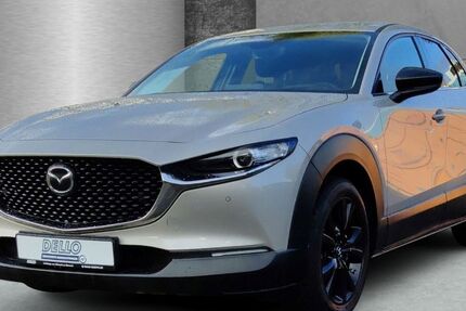 Mazda CX-30 34.312 km 26.390 &euro; Hamburg 21079