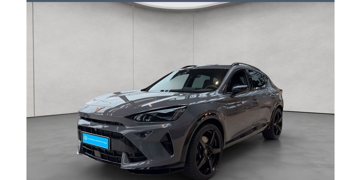 Cupra Formentor 1.500 km 49.480 &euro; Rendsburg 24768