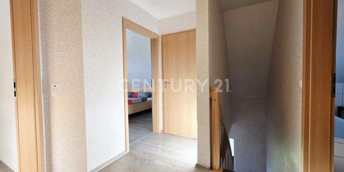 Doppelhaushälfte Wangerland Hohenkirchen - 5 Zimmer, 97 m&sup2;, 329.500&euro; | Angebot:24825688