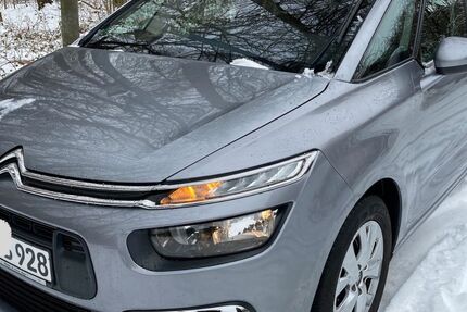 Citroen C4 Picasso 96.500 km 9.900 &euro; Barntrup 32683