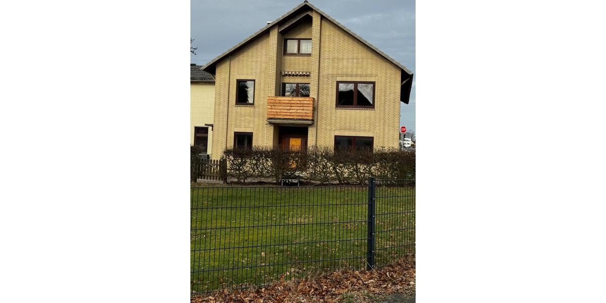 Etagenwohnung Rosengarten - 3 Zimmer, 72 m&sup2;, 700&euro; | Angebot:25719874