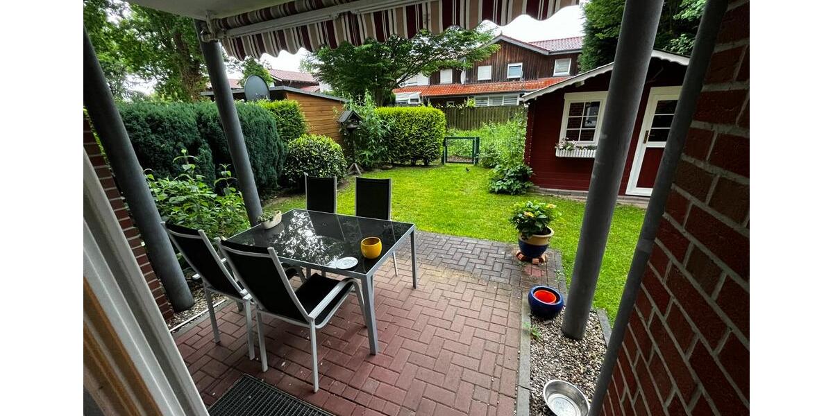Erdgeschoßwohnung Bocholt - 3 Zimmer, 82 m&sup2;, 263.000&euro; | Angebot:25086941